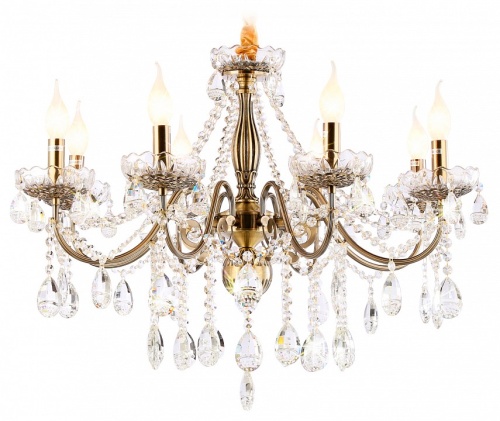 Подвесная люстра Ambrella Light TR TR4950 в Нижнем Новгороде