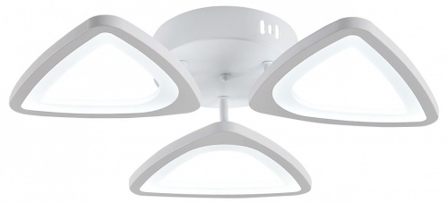 Потолочная люстра Escada 10273 10273/3LED в Нижнем Новгороде фото 4