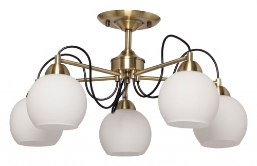 Люстра на штанге De City Вита 16 220014305 в Нижнем Новгороде