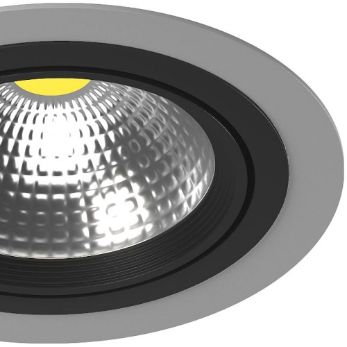 Встраиваемый светильник Lightstar Intero 111 i9290707 в Перми фото 3