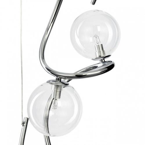 Подвесной светильник Citilux Vansa CL206061 в Нижнем Новгороде фото 6