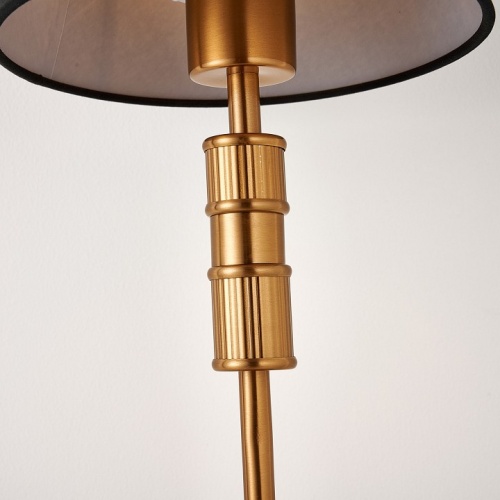 Настольная лампа декоративная Favourite Flagship 2933-1T в Артемовском фото 5
