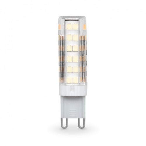 Лампа светодиодная Ambrella Light G9 G9 11Вт 2700K 101103 в Нижнем Новгороде фото 3