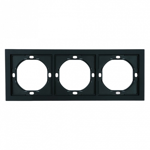 Рамка на 3 поста Stekker Мия 50463 в Нижнем Новгороде