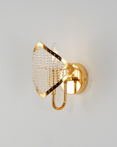 Бра Moderli Shade V8051-1W в Нижнем Новгороде фото 6