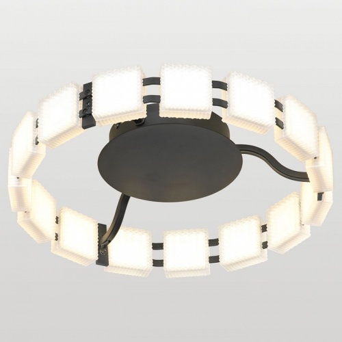 Потолочная люстра LGO Alpine LSP-7259 в Нижнем Новгороде