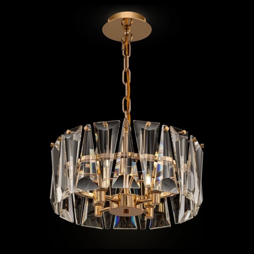 Подвесной светильник Maytoni Puntes MOD043PL-04G в Нижнем Новгороде фото 4