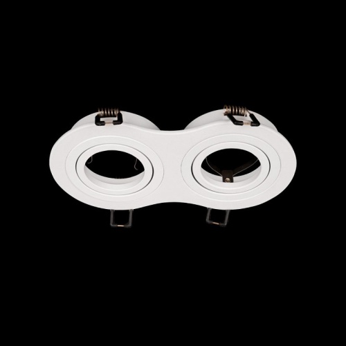 Встраиваемый светильник Loft it Hap 10341/2B White в Нижнем Новгороде фото 2