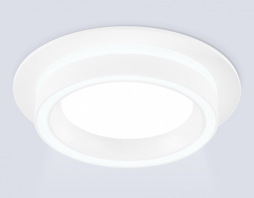 Встраиваемый светильник Ambrella Light TU TU5205 в Нижнем Новгороде фото 4