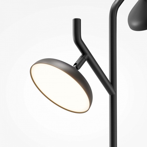 Торшер Maytoni Vita MOD451FL-L16B3K в Нижнем Новгороде фото 4