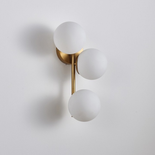 Бра Zortes Blume ZRS.1895.03 в Нижнем Новгороде фото 7