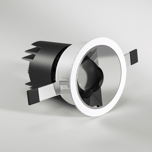 Встраиваемый светильник Elektrostandard Inline a064611 в Нижнем Новгороде фото 5