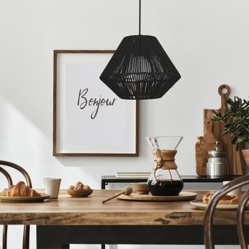 Подвесной светильник EVOLUCE ETTAN SLE6025-403-01 в Нижнем Новгороде фото 3