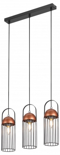 Подвесной светильник Rivoli Anemon Б0047362 в Нижнем Новгороде