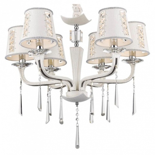 Подвесная люстра Wertmark Adelinda WE392.08.003 в Нижнем Новгороде