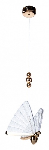 Подвесной светильник Divinare Letizia 1200/01 SP-6 в Нижнем Новгороде фото 3