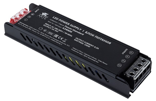 Блок питания Arte Lamp Power-Standard A240606N в Нижнем Новгороде