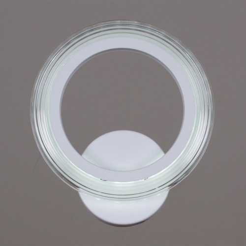 Бра  09812-3.2-01A WH в Нижнем Новгороде фото 3