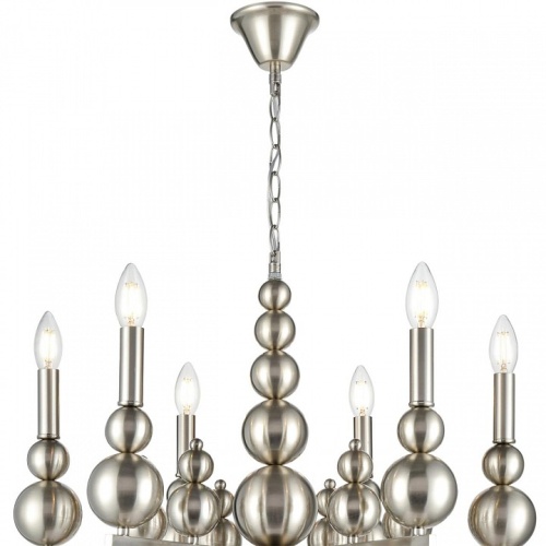 Подвесная люстра Lumion Nana 8107/6 в Нижнем Новгороде фото 2