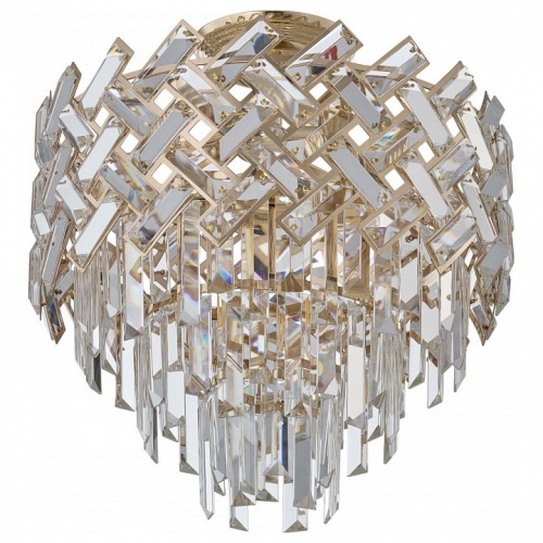 Люстра на штанге Arte Milano Sorrento-8019 378019/6/50/390 GD в Нижнем Новгороде