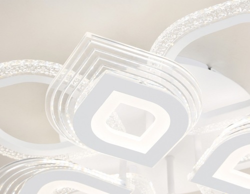 Потолочная люстра Ambrella Light FA FA4294 в Нижнем Новгороде фото 3