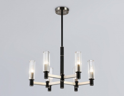 Люстра на штанге Ambrella Light LH LH55501 в Нижнем Новгороде фото 7