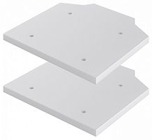 Заглушка для трека ST-Luce SKYLINE 220 ST015.189.03 в Нижнем Новгороде