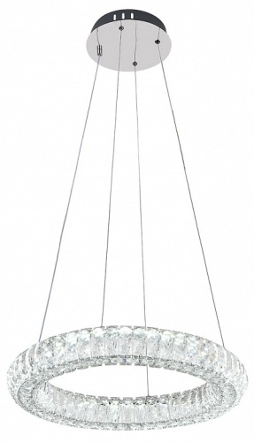 Подвесной светильник Escada Royal 620/S LED в Заречном фото 5