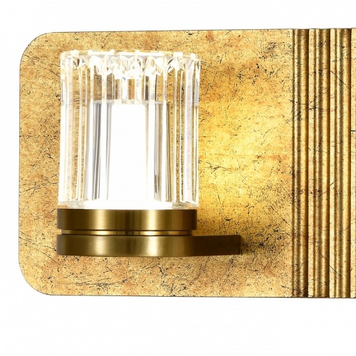 Бра Indigo 14032 14032/2W Gold в Нижнем Новгороде фото 2