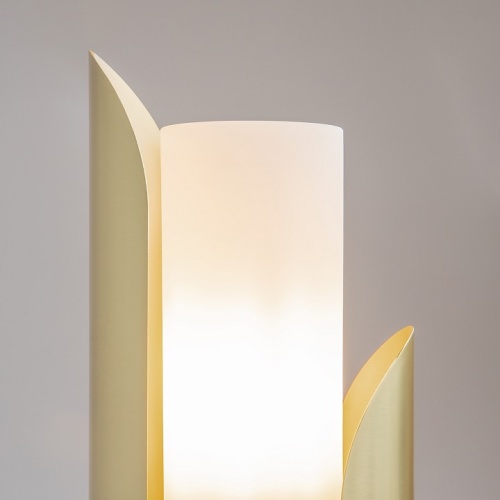 Настольная лампа декоративная Maytoni Сipresso Z014TL-01G в Нижнем Новгороде фото 5