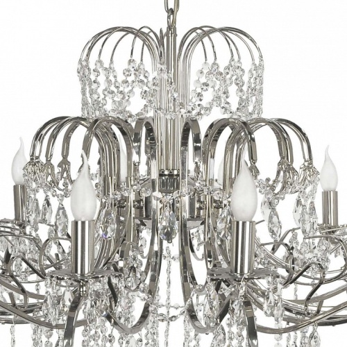 Подвесная люстра Dio D’Arte Alessandria Alessandria E 1.1.L.16.600 N в Нижнем Новгороде фото 3