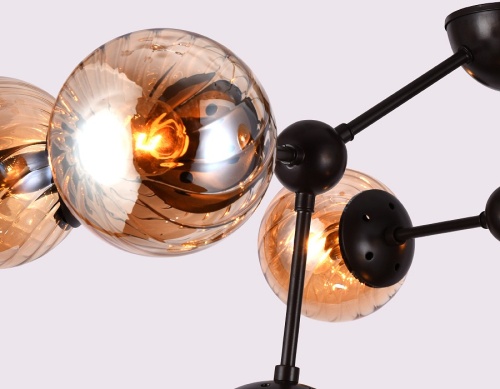 Потолочная люстра Ambrella Light TR TR9018 в Нижнем Новгороде фото 4
