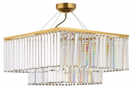 Подвесная люстра Arti Lampadari Enio Enio E 1.5.50.101 GP в Нижнем Новгороде фото 6