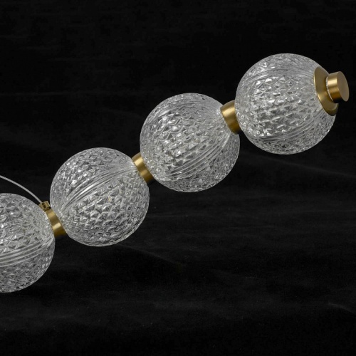 Подвесной светильник Lussole Cayuga LSP-7184 в Нижнем Новгороде фото 4