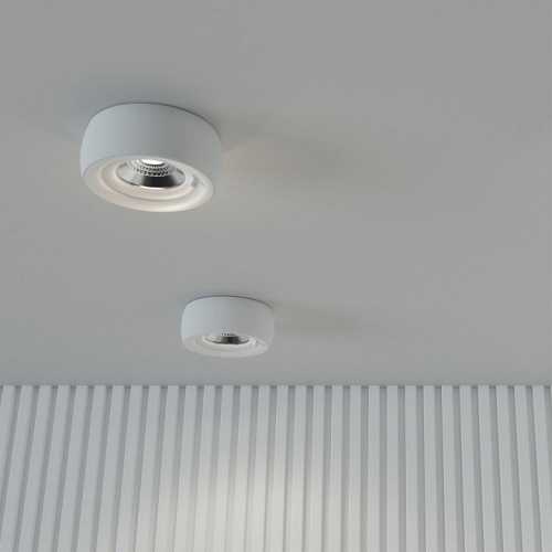 Встраиваемый светильник Novotech Water 370797 в Нижнем Новгороде фото 4