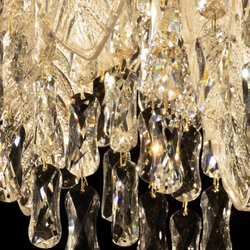 Подвесная люстра Citilux Darby CL309252 в Нижнем Новгороде фото 6