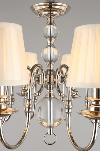 Подвесная люстра Aployt Gaell APL.704.03.08 в Нижнем Новгороде фото 10