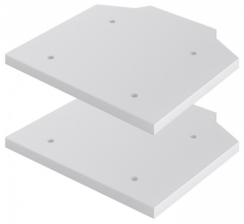 Заглушка для трека ST-Luce SKYLINE 220 ST015.189.03 в Нижнем Новгороде