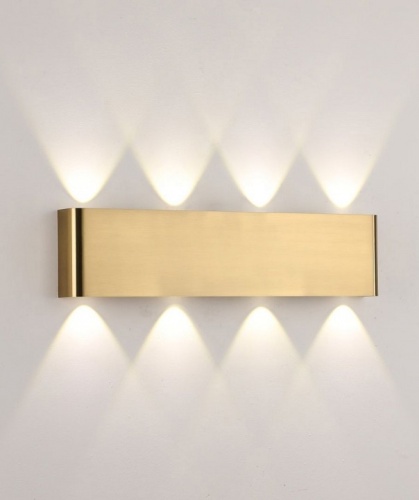 Накладной светильник Zortes Vitto ZRS.9119.08 в Нижнем Новгороде фото 7