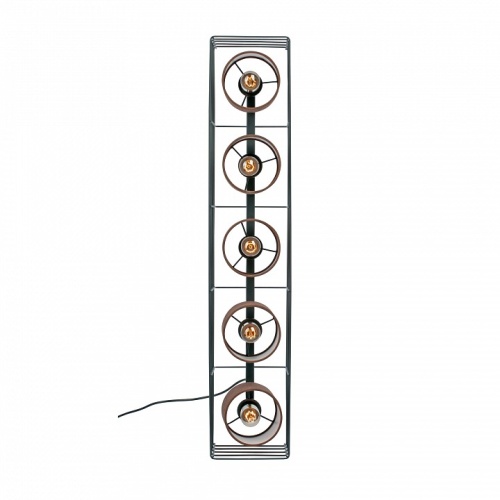 Торшер Vitaluce V3019 V3019-1/5P в Нижнем Новгороде фото 2