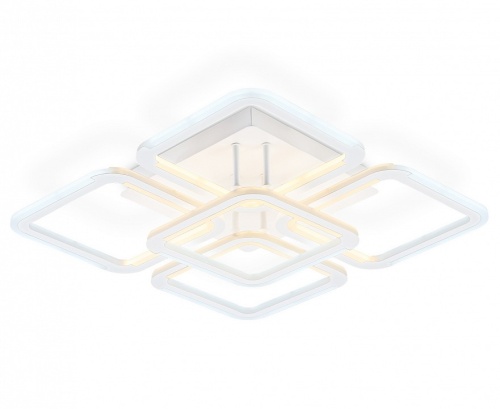Потолочная люстра Ambrella Light FA FA8949 в Нижнем Новгороде