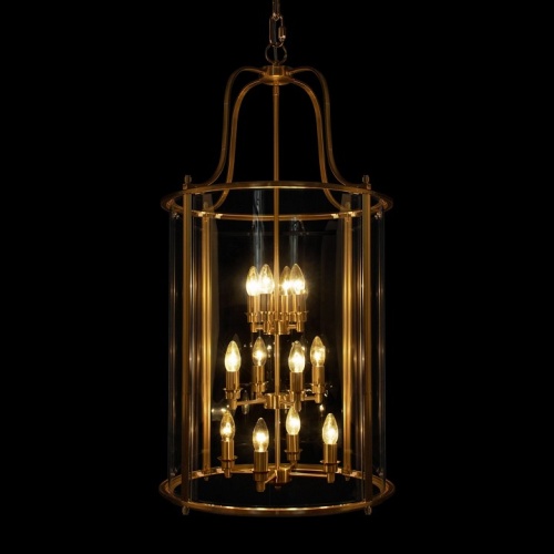 Подвесной светильник Loft it Lighthouse 10456/12 AB в Нижнем Новгороде фото 5