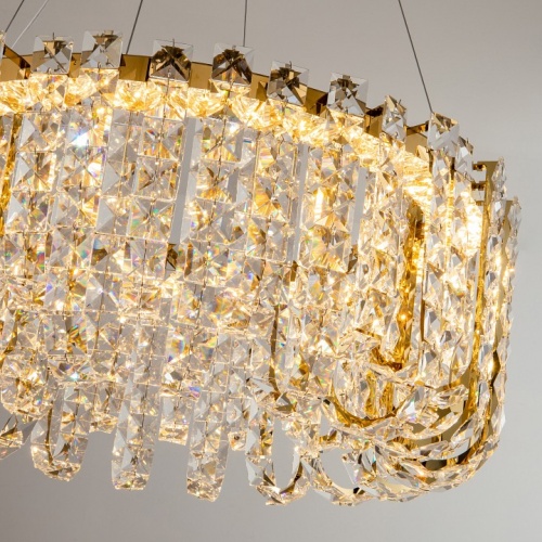 Подвесная люстра Zortes Amanda ZRS.30514.21 в Нижнем Новгороде фото 5