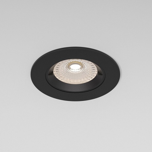 Встраиваемый светильник Elektrostandard Minnie a067709 в Нижнем Новгороде фото 4