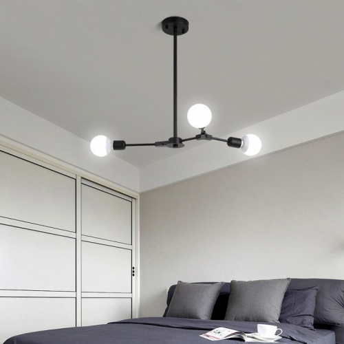 Люстра на штанге Imperiumloft LATE LATE01 в Нижнем Новгороде фото 2