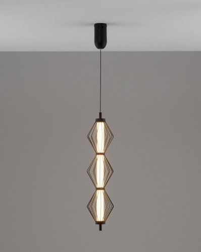 Подвесной светильник Moderli Eloise V11351-PL в Нижнем Новгороде фото 5