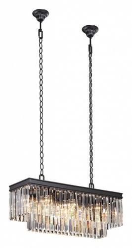 Подвесной светильник Vitaluce V5146 V5146-1/10 в Нижнем Новгороде фото 2