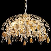 Подвесная люстра Lussole Presidio LSP-6041 в Нижнем Новгороде