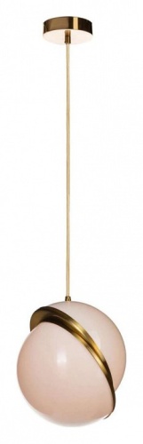 Подвесной светильник Loft it Crescent 5063-A в Нижнем Новгороде фото 4