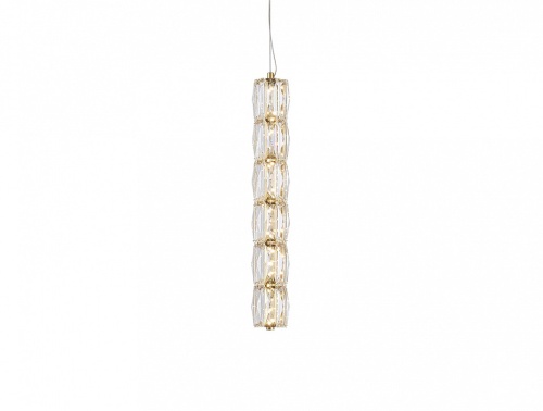 Подвесной светильник Newport CRYSTAL М0071067 в Нижнем Новгороде